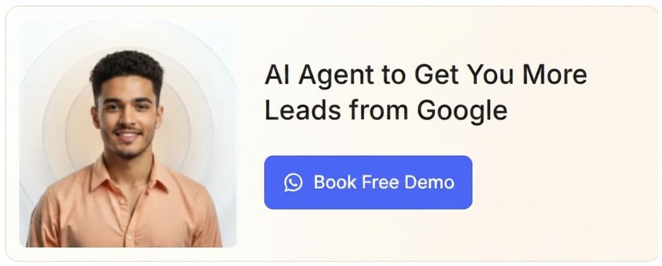 Get-Found agent preview