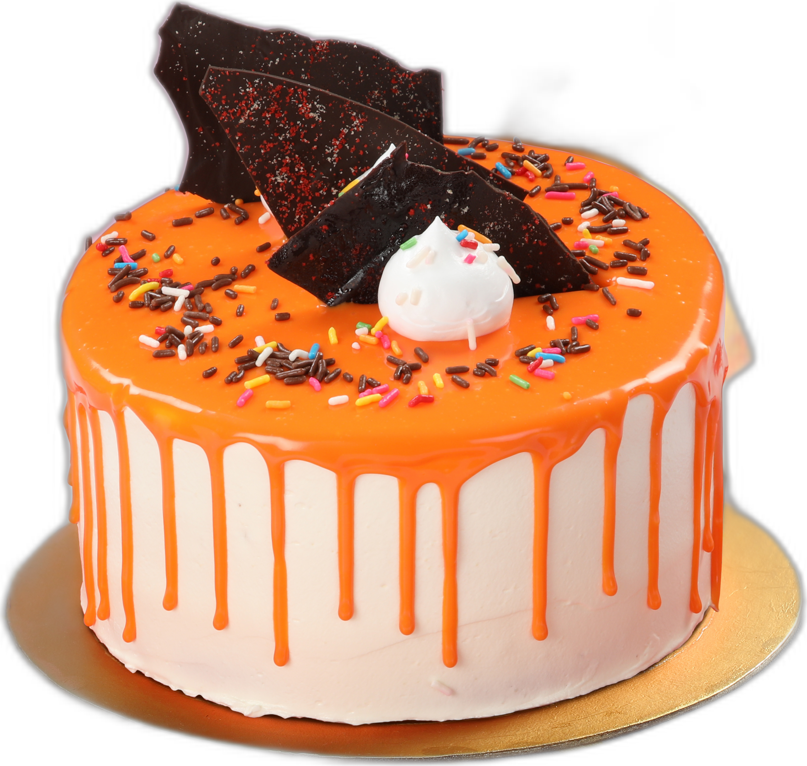 Bakers & Cake Shops