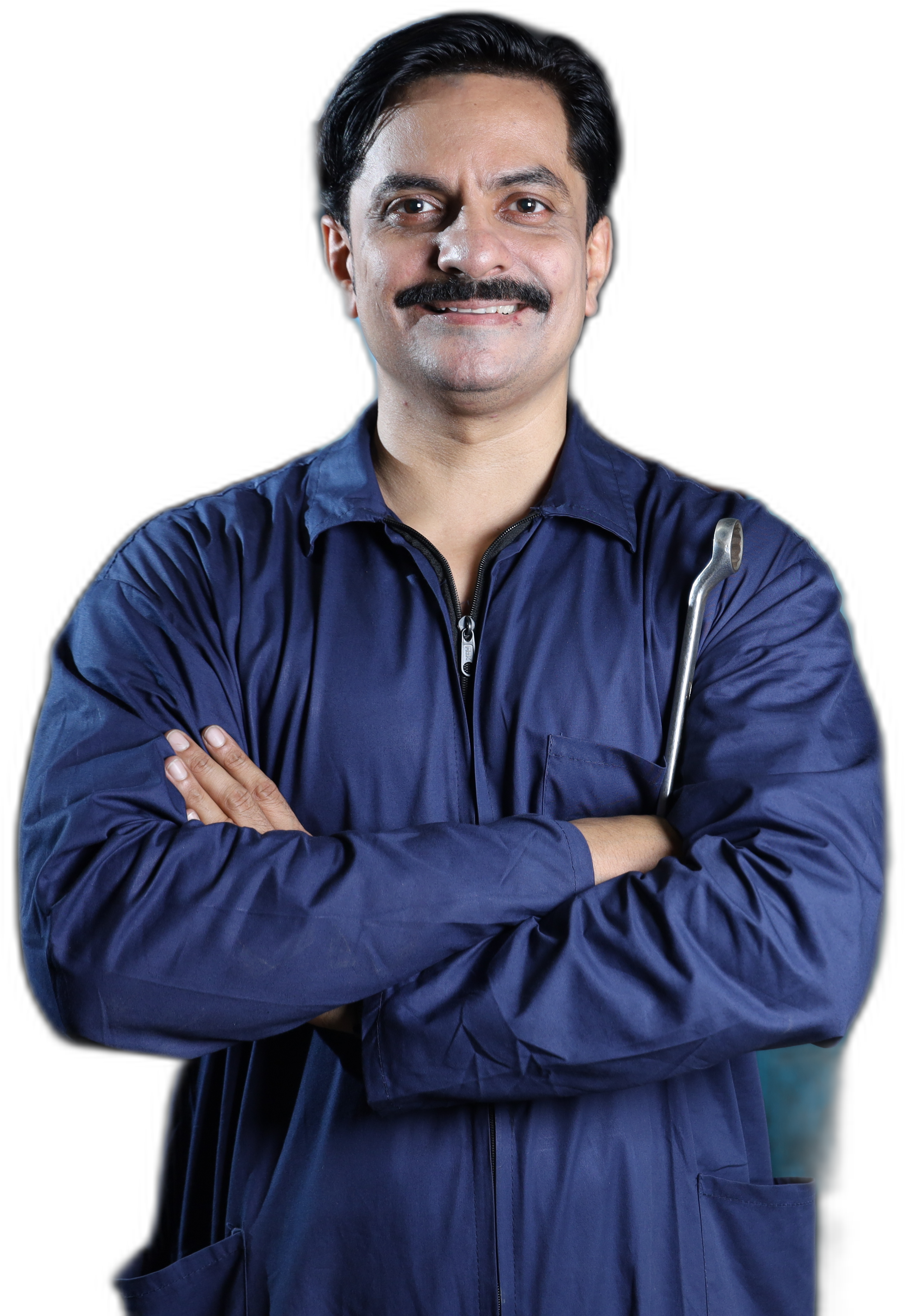 Car Garages & Mechanics