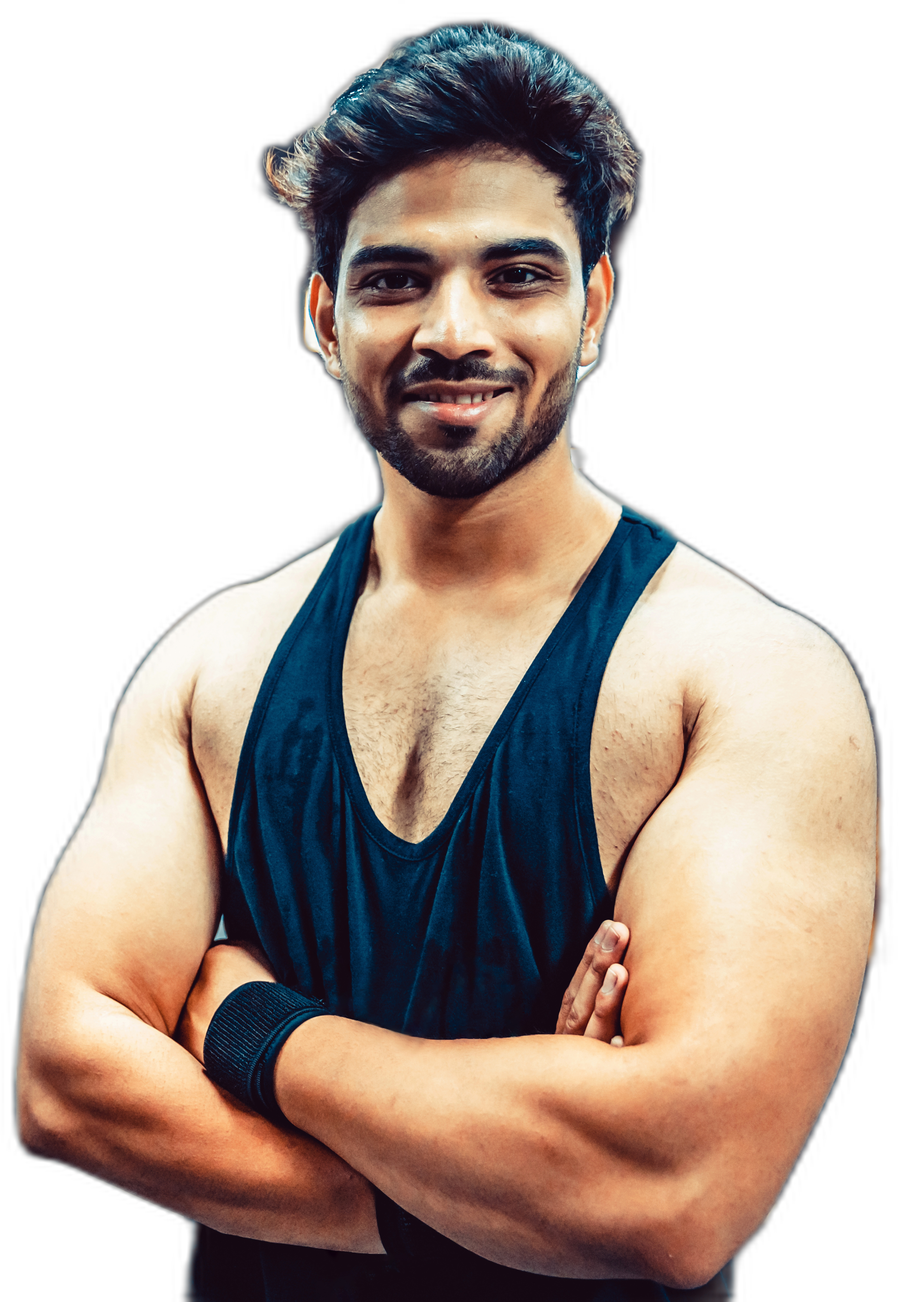 Gyms & fitness centres