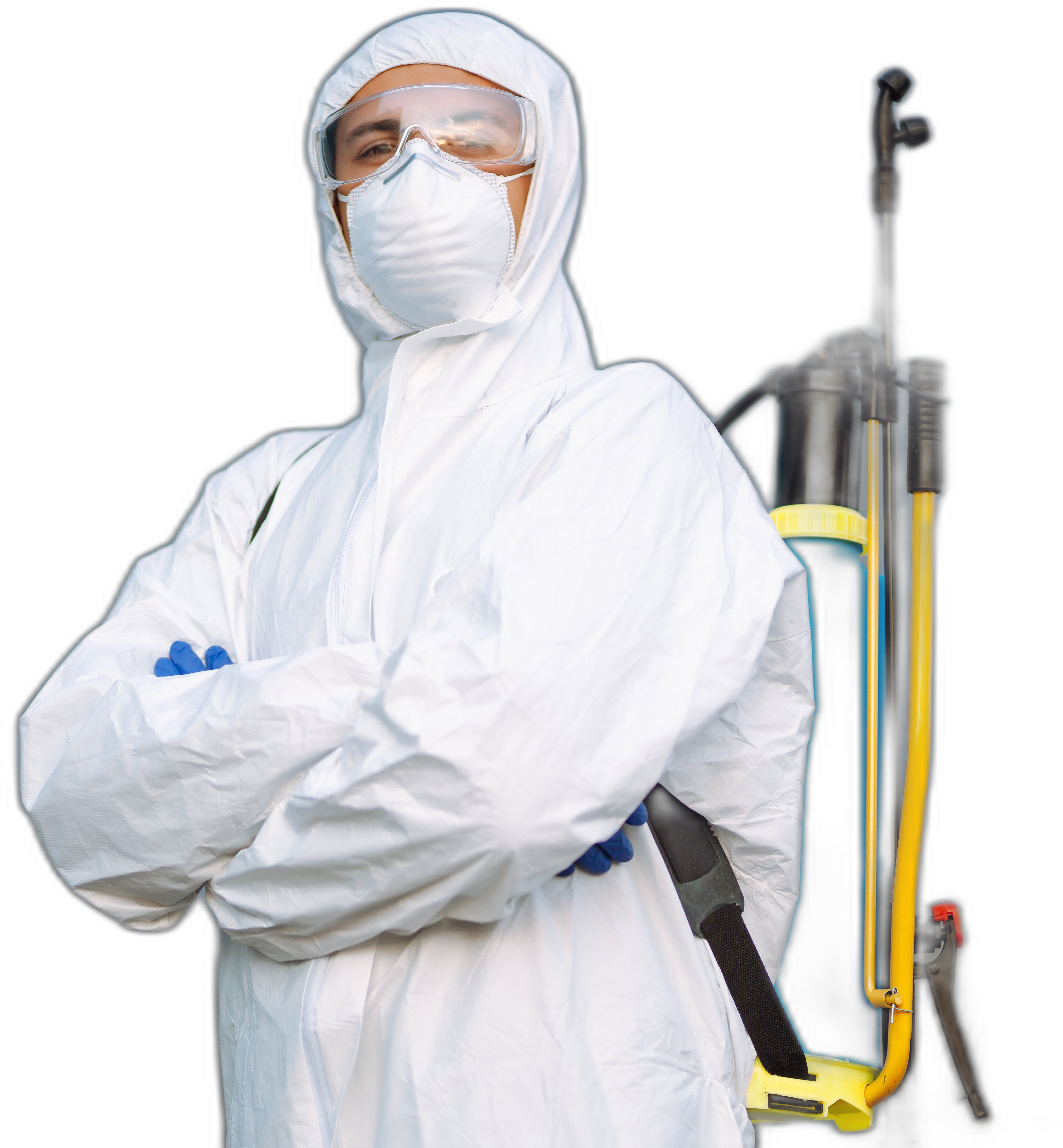 Pest Control Businesses