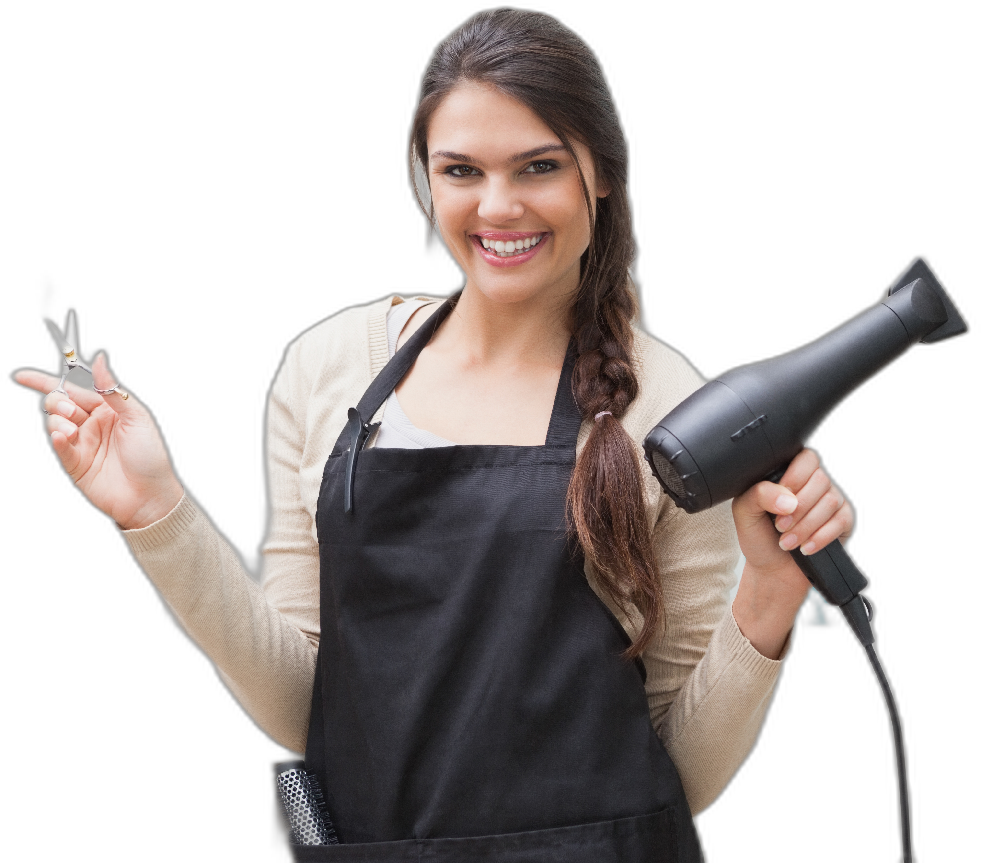 Salon Owners